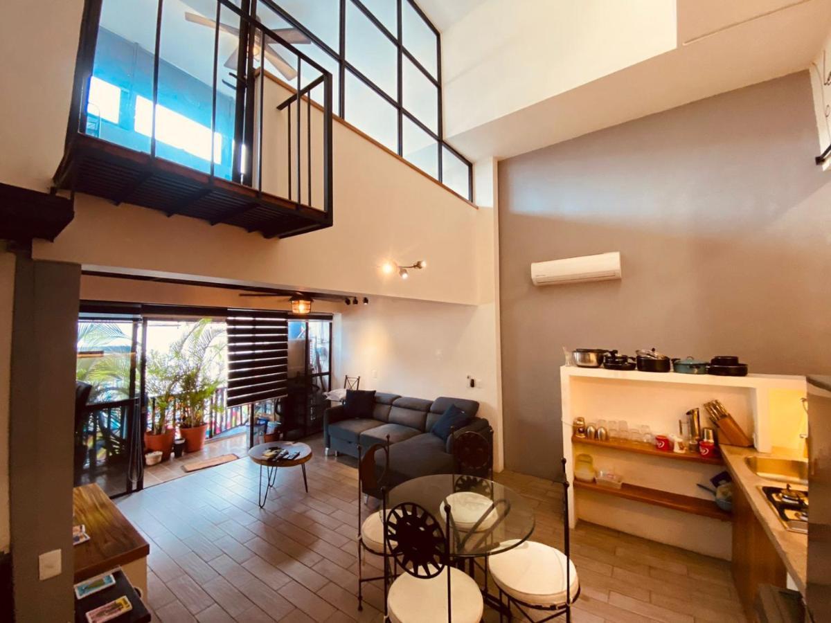 巴亞爾塔港 Casa Maria Malecon酒店 外观 照片
