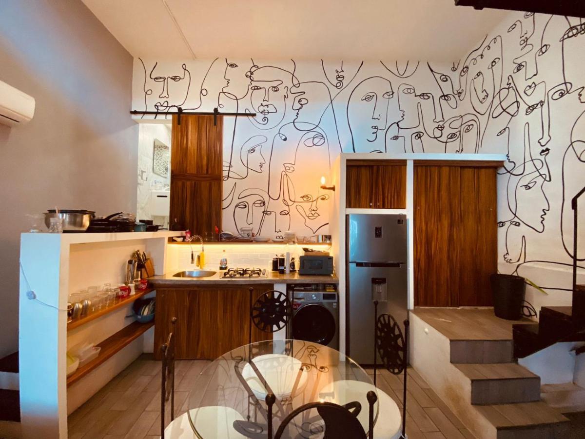 巴亞爾塔港 Casa Maria Malecon酒店 外观 照片